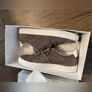 Common projects shoes